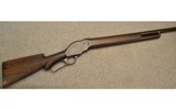 Winchester ~ Model 1901 ~ 10 GA - 1 of 9