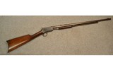 Winchester ~ 1890 ~ .22 Short - 1 of 9