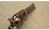 Colt ~ Single Action Army ~ .357 Mag - 3 of 4