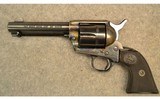 Colt ~ Single Action Army ~ .357 Mag - 2 of 4