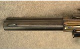 Colt ~ Single Action Army ~ .357 Mag - 4 of 4
