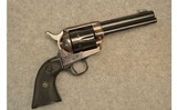 Colt ~ Single Action Army ~ .357 Mag - 1 of 4