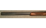 Browning ~ Superposed ~ 12 Ga - 6 of 9