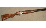 Browning ~ Superposed ~ 12 Ga - 1 of 9