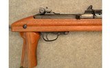 Plainfield ~ M1 Carbine ~ .30 Carbine - 3 of 10