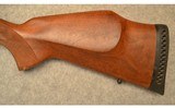 Weatherby ~ Vanguard VGS ~ 7mm Rem Mag - 8 of 9