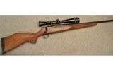 Weatherby ~ Vanguard VGS ~ 7mm Rem Mag - 1 of 9