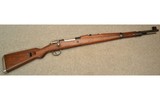 Yugoslavian ~ M48 ~ 8mm Mauser - 1 of 9