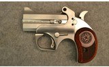 Bond Arms ~ Defender ~ .357 Mag/ .38 Special - 2 of 3