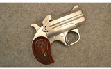 Bond Arms ~ Defender ~ .357 Mag/ .38 Special - 1 of 3