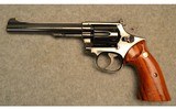 Smith & Wesson ~ 17 ~ .22 Long Rifle - 2 of 2