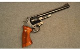 Smith & Wesson ~ 25-5 ~ .45 Colt - 1 of 2