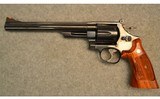 Smith & Wesson ~ 25-5 ~ .45 Colt - 2 of 2