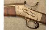 Remington ~ Rolling Block - 7 of 9