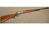 Winchester ~ Model 64 ~ .32 Win Special - 1 of 9