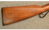 Winchester ~ Model 04 ~ .22 S, L, LR - 2 of 9