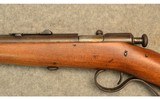 Winchester ~ Model 04 ~ .22 S, L, LR - 7 of 9