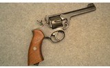 Enfield ~ No 2 ~ .38 S&W - 1 of 3