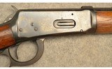 Winchester ~ Model 64 ~ .32 Win Special - 3 of 9