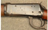 Winchester ~ Model 64 ~ .32 Win Special - 7 of 9