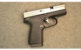 Kahr Arms ~ PM45 ~ .45 APC - 1 of 2