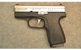 Kahr Arms ~ PM45 ~ .45 APC - 2 of 2