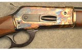 Uberti ~ 1886 ~ .45-70 Gov - 3 of 10