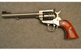 Ruger ~ Single-Nine ~ .22 WMR - 2 of 2