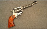 Ruger ~ Single-Nine ~ .22 WMR - 1 of 2