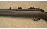 Ruger ~ American ~ .17 HMR - 8 of 11