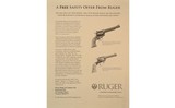 Ruger ~ Blackhawk ~ .357 Magnum - 3 of 3