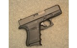 Glock ~ 29 ~ 10mm - 1 of 2