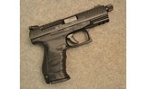 Walther ~ PPQ ~ 9mm - 1 of 3