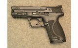 Smith & Wesson ~ M&P9 2.0 ~ 9mm Luger - 2 of 3