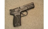 Smith & Wesson ~ M&P9 2.0 ~ 9mm Luger - 1 of 3