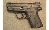 Smith & Wesson ~ Performance Center M&P 40 Shield ~ .40 S&W - 2 of 5