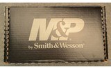 Smith & Wesson ~ Performance Center M&P 40 Shield ~ .40 S&W - 5 of 5