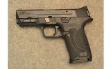 Smith & Wesson ~ M&P 9 Shield EZ ~ 9mm Luger - 2 of 3