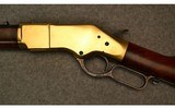 A. Uberti ~ 66 Carbine ~ .38 Special - 8 of 13