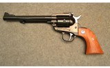 Ruger ~ Single Six ~ .17HMR - 2 of 2