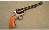 Ruger ~ Single Six ~ .17HMR - 1 of 2