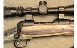 Savage ~ 11 ~ .308 Win - 3 of 9