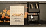 Tristar ~ Raptor ~ 12 Gauge - 11 of 11