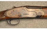Webley & Scott ~ 20 Gauge - 3 of 15