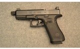 Glock ~ 45 MOS ~ 9mm Luger - 2 of 4