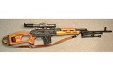 Century Arms, Inc ~ PSL Sporter ~ 7.62X54R - 1 of 12
