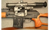 Century Arms, Inc ~ PSL Sporter ~ 7.62X54R - 10 of 12