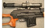 Century Arms, Inc ~ PSL Sporter ~ 7.62X54R - 3 of 12