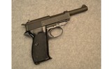 Walther ~ P1 ~ 9mm Luger - 1 of 2