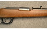 Ruger ~ 96 ~ .22 Magnum - 3 of 11